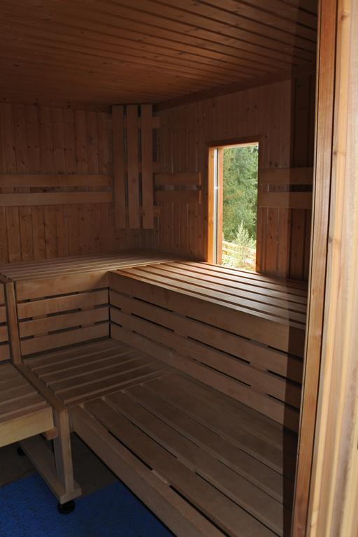 Chalet Chaperon Rouge Nendaz Buitenkant foto